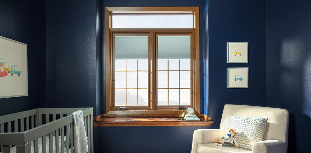 Sound Resistant Windows and Doors in Dayton