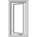 Dayton Casement Windows