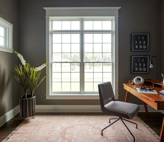 Dayton Double-Hung Windows