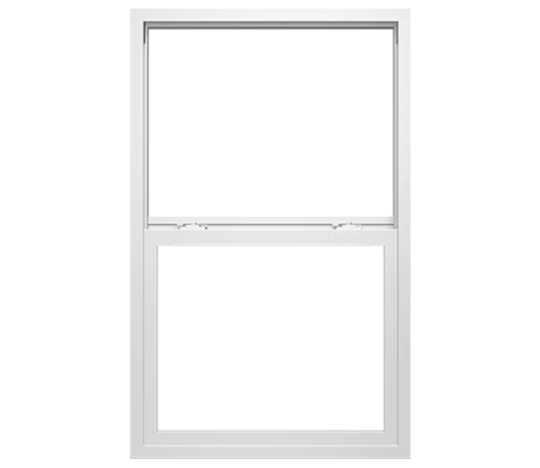 Dayton Encompass by Pella Single Hung Window