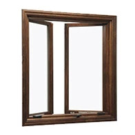 Dayton French Casement Window