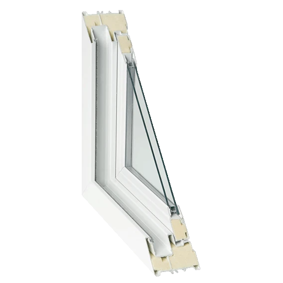 Dayton Insulated Glass and Frames