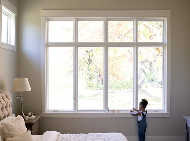 Dayton Pella Windows by Material