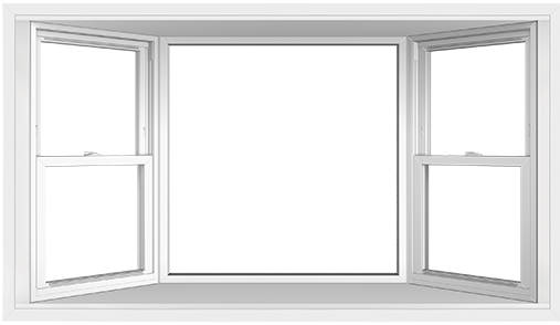 Dayton Pella 250 Series Bay or Bow Window