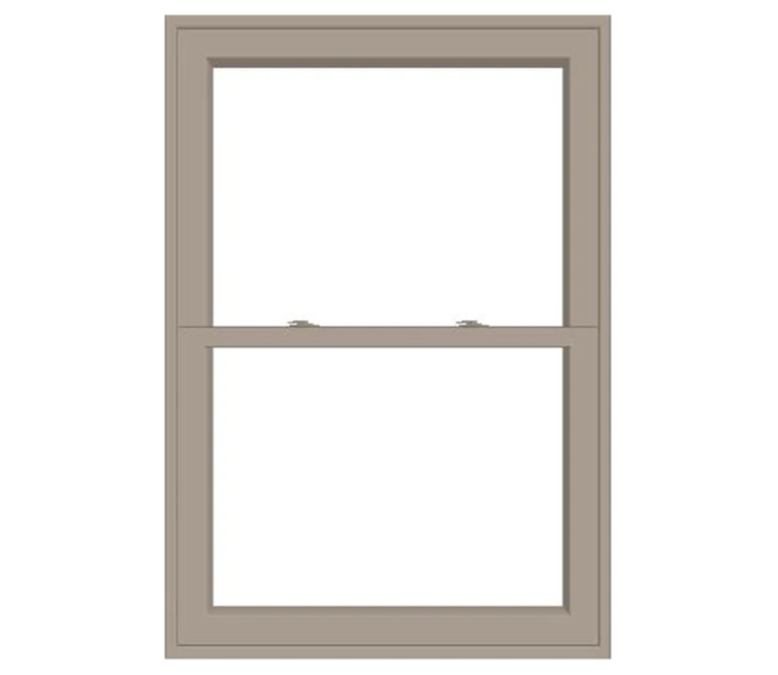 Dayton Pella 250 Series Double-Hung Window