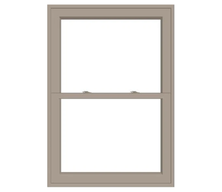 Dayton Pella 250 Series Single Hung Window