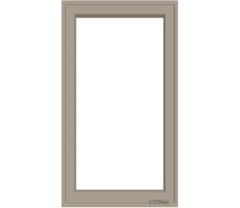 Dayton Pella 250 Series Vinyl Casement Window