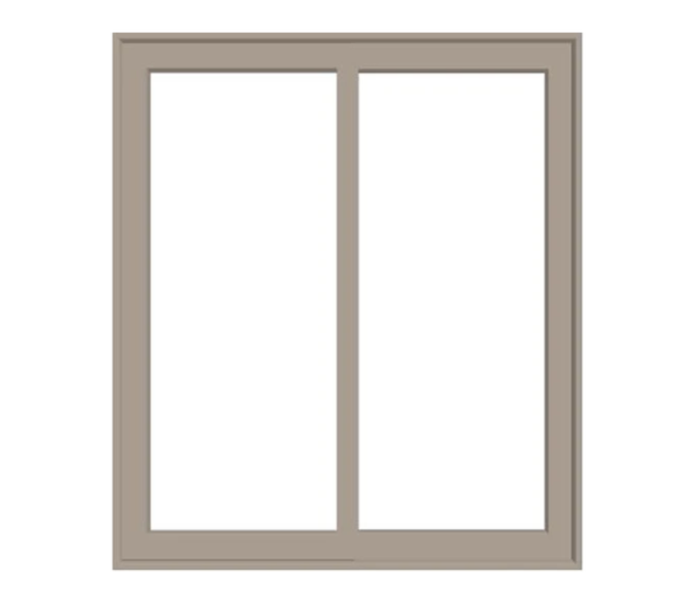 Dayton Pella 250 Seris Vinyl Patio Doors