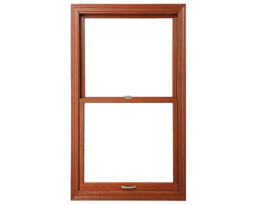 Dayton Pella Reserve Traditional Single Hung Window