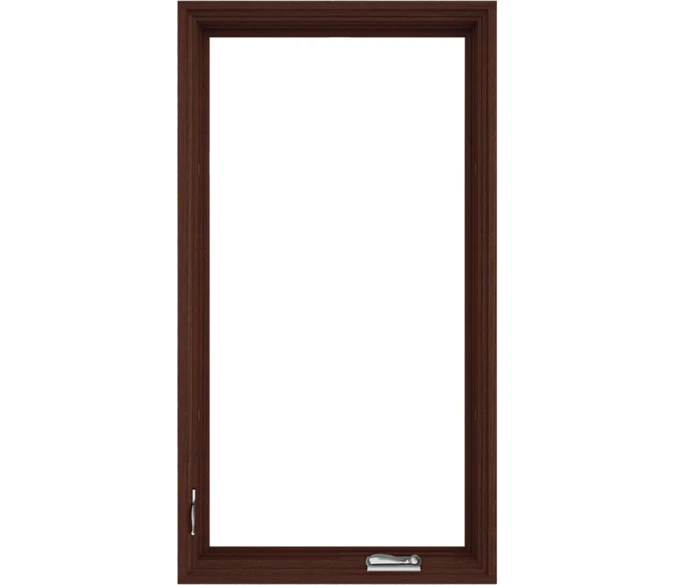 Dayton Pella Reserve Traditional Wood Casement Window