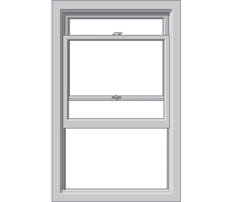 Dayton Pella Defender Series Vinyl Windows