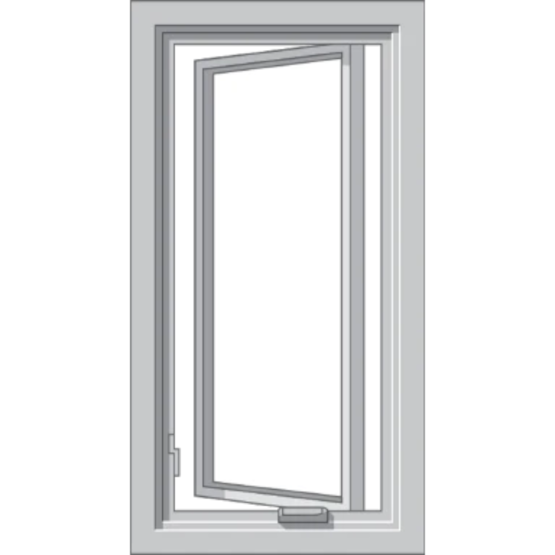 Dayton Pella Hurricane Shield Series Windows