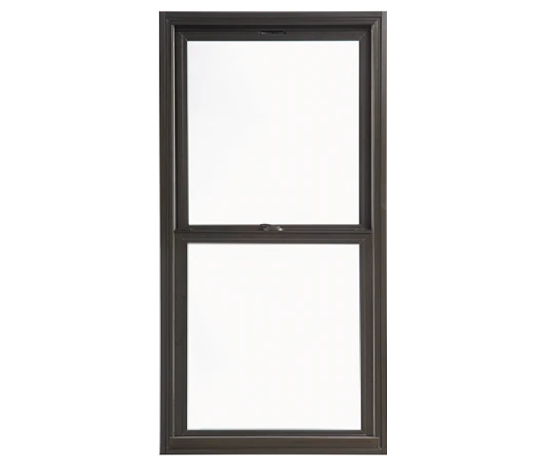 Dayton Pella Impervia Double-Hung Window