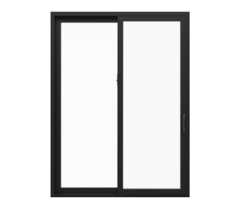 Dayton Pella Impervia Patio Doors