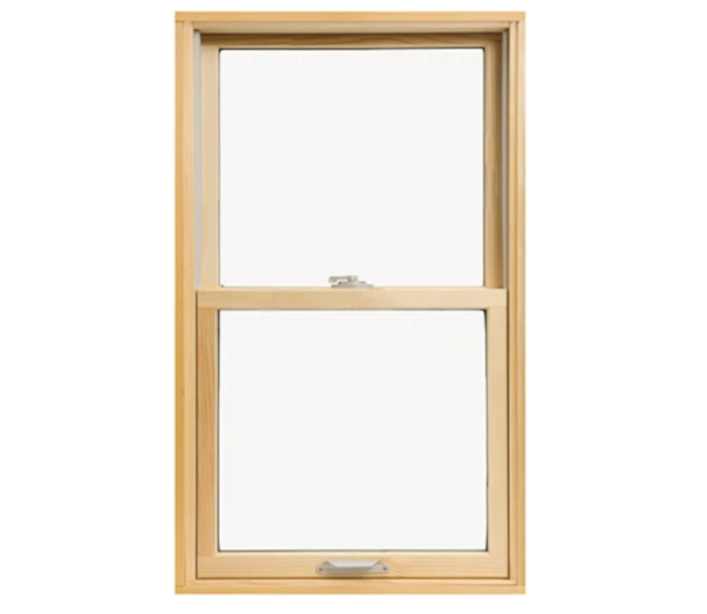 Dayton Pella Lifestyle Series Double-Hung Window