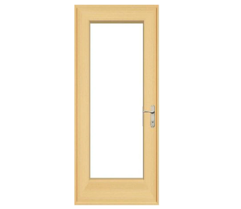 Dayton Pella Lifestyle Series Patio Doors