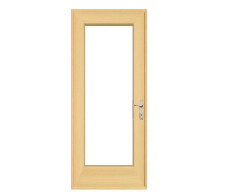 Dayton Pella Lifestyle Series Patio Doors