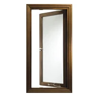 Dayton Push Out Casement Window