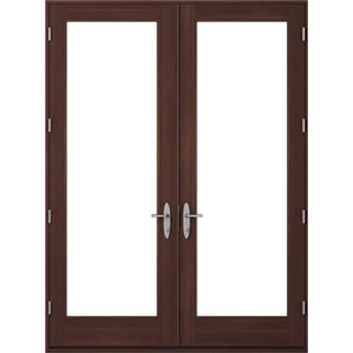 Dayton Wood Doors