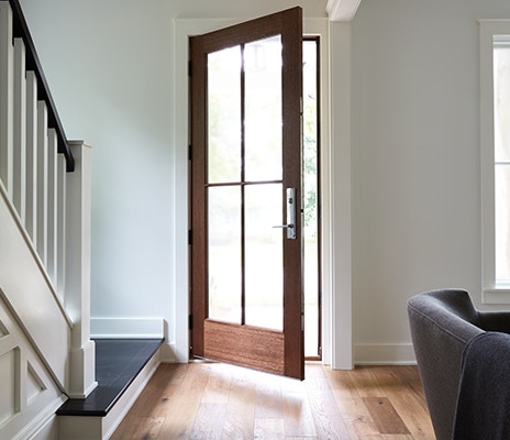 Dayton Pella® Door Styles