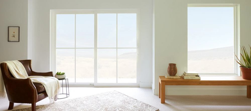 Low-Maintenance Vinyl Windows in Dayton